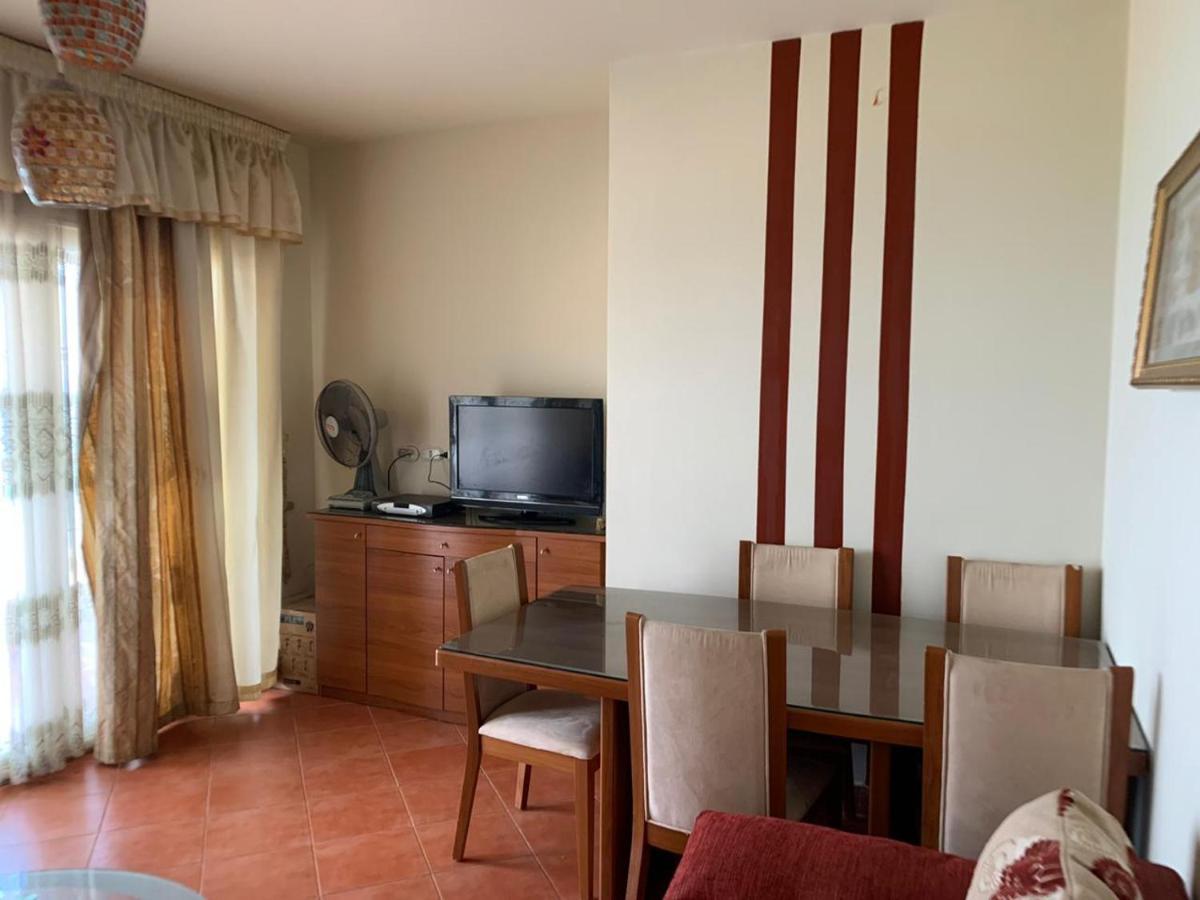 עיין סוחנה Porto Sokna With Sea View Pyramids Apartments Family Only מראה חיצוני תמונה